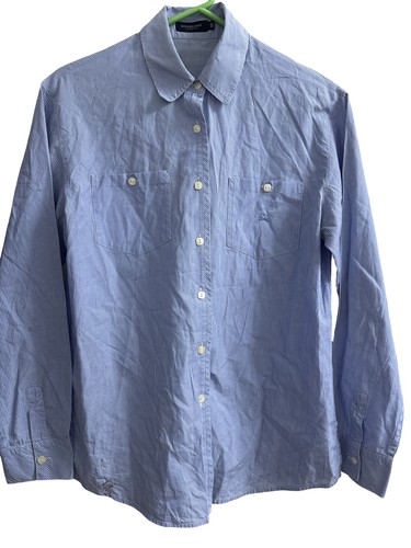 Burberry london herrenhemd - burberry,