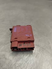 Miele W910 Waschmaschine Heizrelais EBERLE Heizungsschütz 4028 380 T70 #52446
