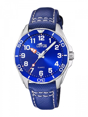 Lotus kinderuhr junior - kinderuhr,