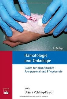 Hämatologie und onkologie - hämatologie,