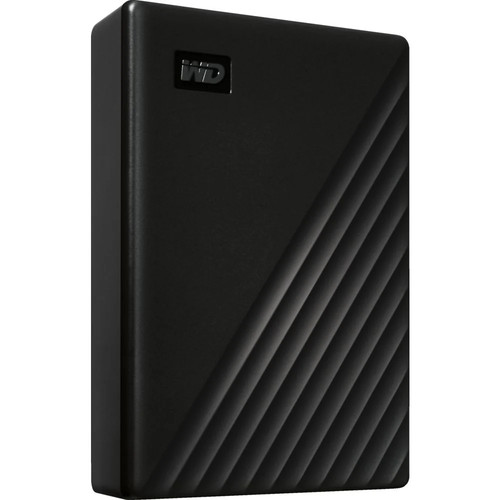 Passport 5 tb - wd,