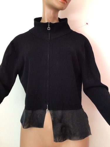 Sarah pacini amaizing black - sarah,