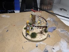 Warhammer Aos Lumineth