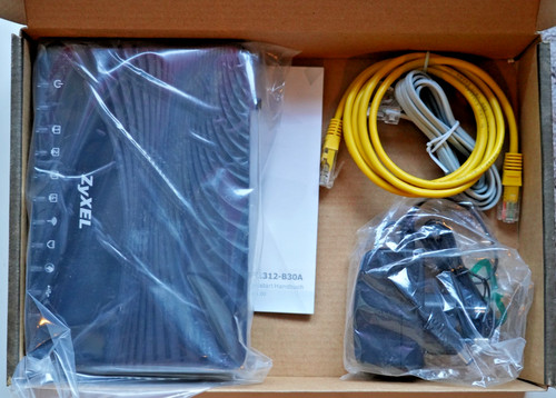 Zyxel vmg1312 b30a - zyxel, vmg1312-b30a