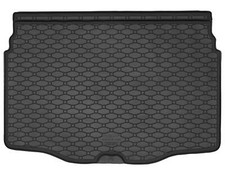 Gummi Kofferraummatte passend