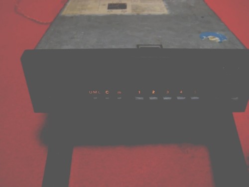 Blaupunkt autoradio oldtimer
