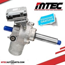 Servolenkung Elektrisch Eps