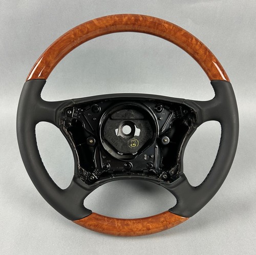Mercedes benz original holz - mercedes,