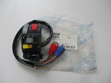TGB Hornet 50 Quad Schalter Lenkerschalter Lichtschalter links Switch Assy, Lh 