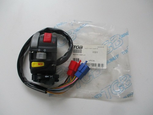 Tgb hornet quad schalter - tgb,