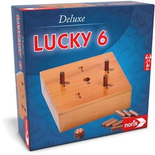 Noris Familienspiel Partyspiel