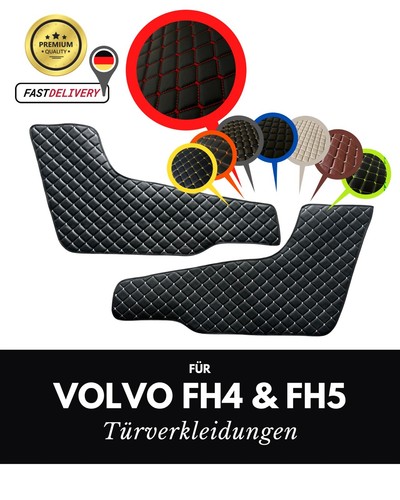 Lkw türverkleidungen passend - türverkleidungen,