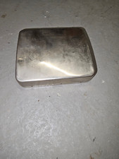 Zigarettendrehmaschine Efka Acima - Tabakdose Rapid - Vintage - Rarität