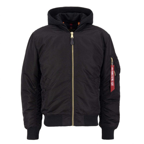 Alpha industries zh back - industries, ma-1