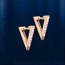 Russische rose rotgold 585 - rotgold,