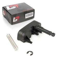 Kofferraum Schloss Druckknopf