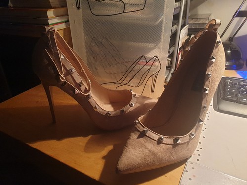 Pumps high heels größe 40 - high, heels,