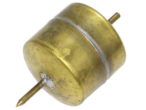 Schwimmer für vergaser 125 - für,