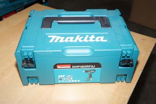 Makita maschinenkoffer makpac - makita,