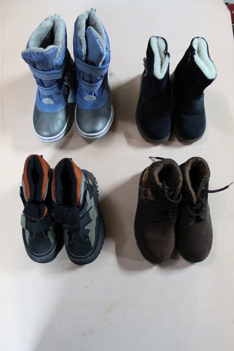 Kinder winter schuhe paar - winter,