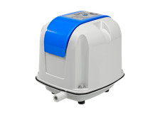 Gardner Denver Thomas AP-80 H / AP-100/ AP-120 Membranverdichter 100308/309/310