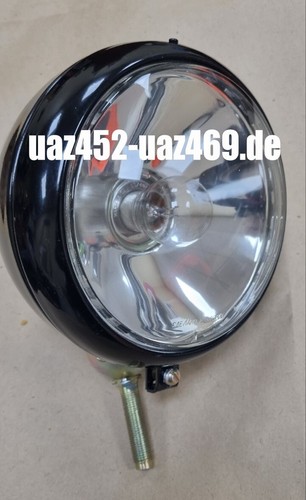 Zusatzscheinwerfer