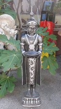 Thai Buddha Stehend Budda