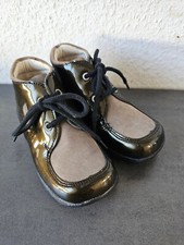 NEU Mädchenschuhe Trachtenschuhe SALAMANDER LURCHI Gr. 22 ***OKTOBERFEST***