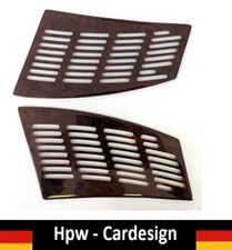 Lautsprecher Abdeckung SPEAKER