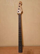 Hals für Bassgitarre 4 Saiten