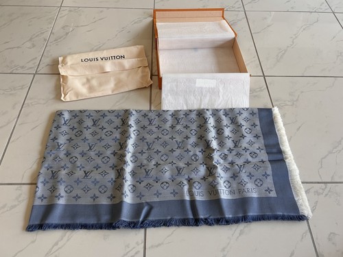 Louis vuitton monogramm denim - louis,