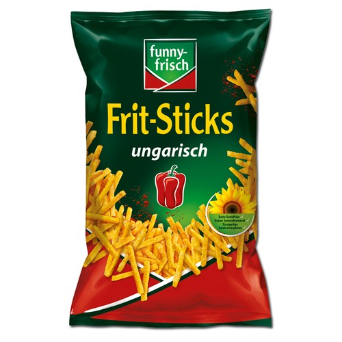 Funny frisch - (16,80€/1kg),