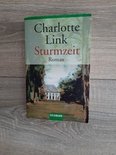 Charlotte Link - Sturmzeit