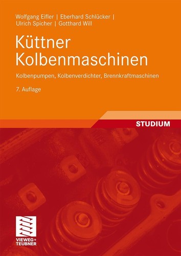 Küttner kolbenmaschinen - küttner,