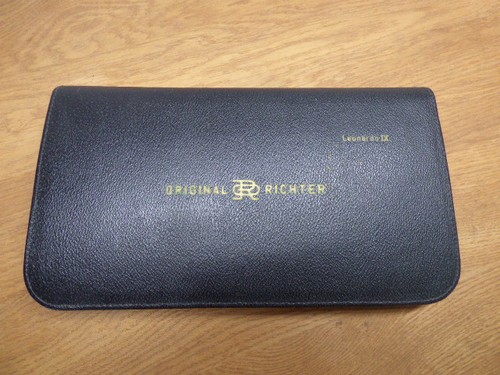 Original richter leonardo - original,