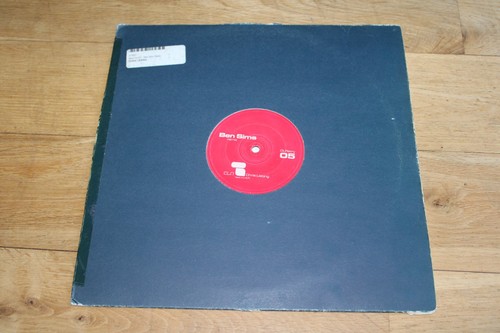 Chris liebing next try - chris,
