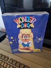 COMMODORE AMIGA -- WONDER DOG