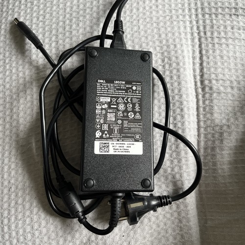 Dell la180pm180 180w 5v - dell,