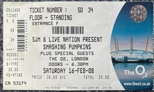 The smashing pumpkins - the,