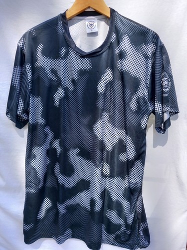 Mega park shirt united - park, gr.xl