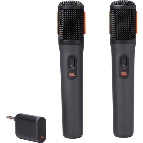 Jbl partybox wireless mikrofon - partybox,