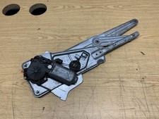 Fensterheber elektrisch