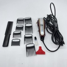 Wahl Legend - Speed Long