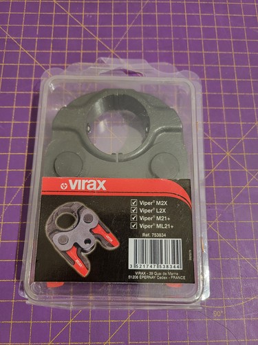 Virax mutterzange m2x - virax,