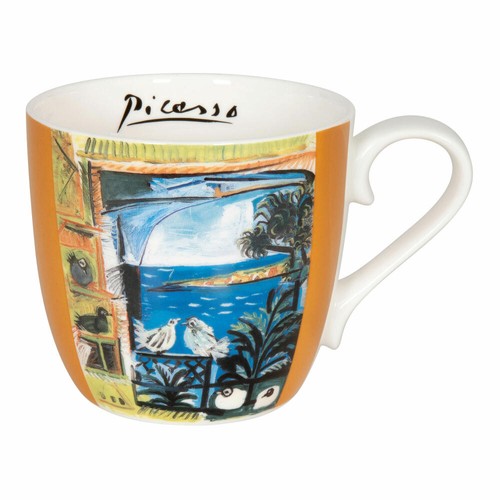 Könitz becher picasso les - picasso,