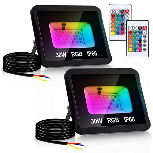 50w rgb led fluter - 10-50w,