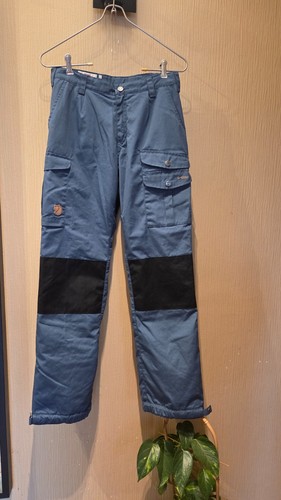 Fjällräven hose vidda - fjällräven,