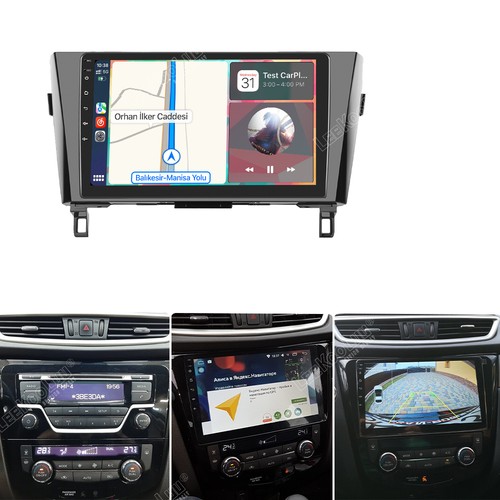 64g android autoradio - android, 15