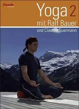 Yoga 2 mit Ralf Bauer