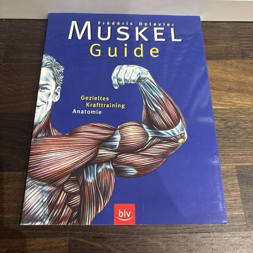 Muskel guide gezieltes - muskel,
